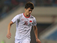 Phát hiện thú vị nhất của HLV Park Hang-seo