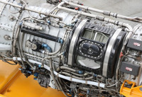 [ẢNH] Động cơ - nỗi ám ảnh của chiến đấu cơ Su-57 Nga