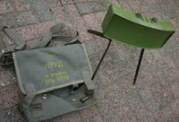 [ẢNH] Tổng thống Trump bất ngờ gỡ bỏ lệnh cấm dùng mìn chống bộ binh