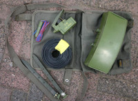 [ẢNH] Tổng thống Trump bất ngờ gỡ bỏ lệnh cấm dùng mìn chống bộ binh