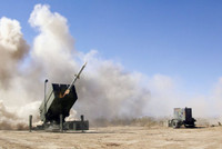 [ẢNH] Tiêm kích Nga không thể ra khỏi Kaliningrad khi bị chặn bởi NASAM?