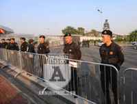 [ẢNH] Toàn cảnh xúc động đón mừng những người hùng của bóng đá Việt Nam