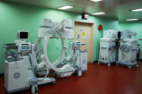 [ẢNH] Vận đen vây bám tàu bệnh viện được điều chống dịch Covid-19