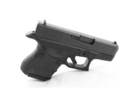 [ẢNH] Bất ngờ với súng ngắn hiện đại của phi công MiG-21 Bison Ấn Độ bị bắn rơi