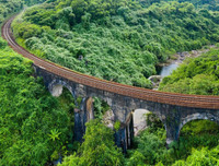 Huế khác lạ với 5 điểm du lịch