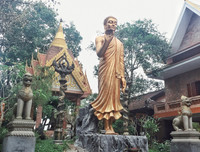 Huế khác lạ với 5 điểm du lịch