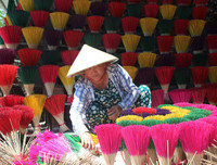 Huế khác lạ với 5 điểm du lịch