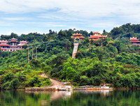 Huế khác lạ với 5 điểm du lịch