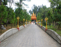 Huế khác lạ với 5 điểm du lịch