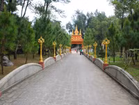 Huế khác lạ với 5 điểm du lịch