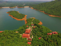 Huế khác lạ với 5 điểm du lịch