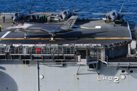 [ẢNH] Vì sao Nga - Syria 