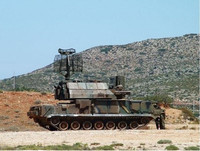 [ẢNH] Tên lửa xuất xứ Nga của Iran bị nghi bắn rơi máy bay Ukraine