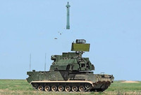 [ẢNH] Tên lửa xuất xứ Nga của Iran bị nghi bắn rơi máy bay Ukraine