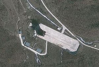 [ẢNH] Lý do Triều Tiên khôi phục bãi phóng tên lửa