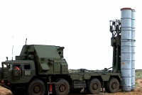 [ẢNH] Chuyên gia Nga lý giải vì sao S-300 Syria không thể hạ nổi một máy bay Israel