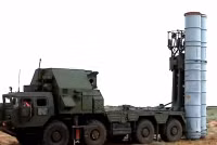 [ẢNH] Chuyên gia Nga lý giải vì sao S-300 Syria không thể hạ nổi một máy bay Israel