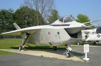 Tiêm kích tàng hình mang 