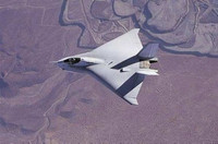 Tiêm kích tàng hình mang 