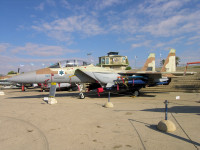 [ẢNH] Israel bất ngờ tấn công dữ dội Damascus ngay khi Nga tái kích hoạt S-400