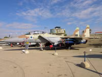 [ẢNH] Israel bất ngờ tấn công dữ dội Damascus ngay khi Nga tái kích hoạt S-400