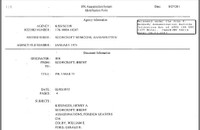 Mỹ giải mật hàng nghìn tài liệu về vụ ám sát cựu Tổng thống John F. Kennedy