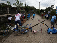 Thành phố Marawi hoang tàn sau khi Philippines chiến thắng khủng bố