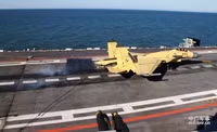Nhật Bản sẽ trang bị cho tàu Izumo tiêm kích hạm tàng hình F-35C tính năng vượt trội J-35 Trung Quốc?