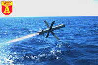 [ÀNH] 'Sát thủ diệt tăng' được Ấn Độ triển khai tới biên giới Pakistan