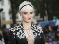 [Ảnh] Top 10 người mẫu nóng bỏng có thu nhập cao nhất thế giới 2018