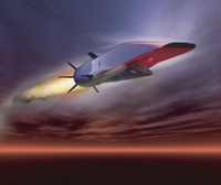 [ẢNH] Nga gây sốc khi đề nghị bán công nghệ vũ khí siêu vượt âm cho Mỹ