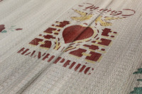 Chiếu cói Tân Lễ lưu giữ hồn quê