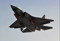 [ẢNH] Thổ Nhĩ Kỳ sẽ rước họa nếu mua chiến đấu cơ J-31 Trung Quốc?