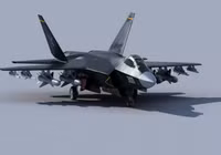 [ẢNH] Thổ Nhĩ Kỳ sẽ rước họa nếu mua chiến đấu cơ J-31 Trung Quốc?