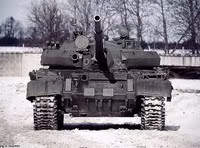 [ẢNH] Vì sao Nga tiếp tục chuyển giao số lượng lớn xe tăng T-62M cho Syria