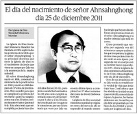 [ẢNH] 'Hội Thánh Đức Chúa Trời' khiến người ta u mê, đập bỏ bàn thờ tổ tiên bắt nguồn từ đâu?