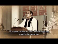 [ẢNH] 'Hội Thánh Đức Chúa Trời' khiến người ta u mê, đập bỏ bàn thờ tổ tiên bắt nguồn từ đâu?