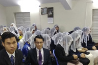 [ẢNH] 'Hội Thánh Đức Chúa Trời' khiến người ta u mê, đập bỏ bàn thờ tổ tiên bắt nguồn từ đâu?