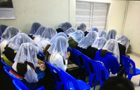 [ẢNH] 'Hội Thánh Đức Chúa Trời' khiến người ta u mê, đập bỏ bàn thờ tổ tiên bắt nguồn từ đâu?