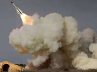 [ẢNH] Iran tuyên bố có hai 