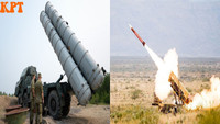 [ẢNH] Ba Lan muốn thay thế Patriot Mỹ bằng S-300 Nga sau màn thể hiện thất vọng?
