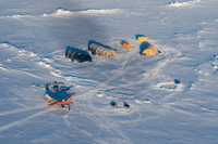 Mỹ, Anh diễn tập tàu ngầm ở Bắc Băng Dương