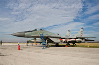 [ẢNH] MiG-29 Syria 