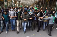 Hội đồng Bảo an LHQ bất đồng về vấn đề Iran