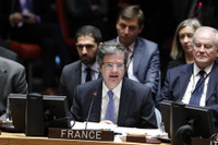 Hội đồng Bảo an LHQ bất đồng về vấn đề Iran