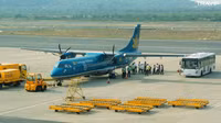[ẢNH] Ngạc nhiên lớn khi máy bay chở khách ATR-72 có thể hoán cải thành tuần tra chống ngầm