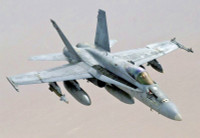 [ẢNH] Mỹ chính thức loại biên F/A-18C Hornet trong khi nhiều nước còn 