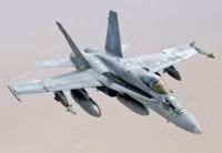 [ẢNH] Mỹ chính thức loại biên F/A-18C Hornet trong khi nhiều nước còn 