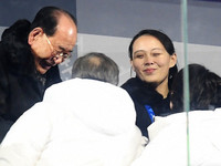 Điều ít biết về Kim Yo-jong, em gái Chủ tịch Triều Tiên Kim Jong-un đến Việt Nam dự Hội nghị thượng đỉnh