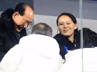 Điều ít biết về Kim Yo-jong, em gái Chủ tịch Triều Tiên Kim Jong-un đến Việt Nam dự Hội nghị thượng đỉnh